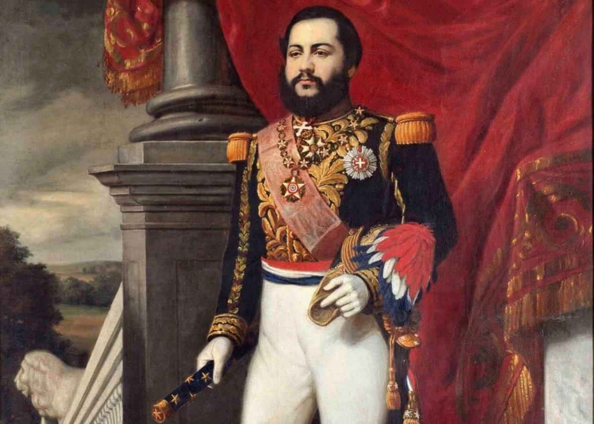 Francisco Solano López